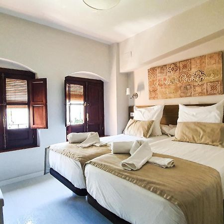 Ferienwohnung Casa Con Terraza San Fernando Córdoba Exterior foto