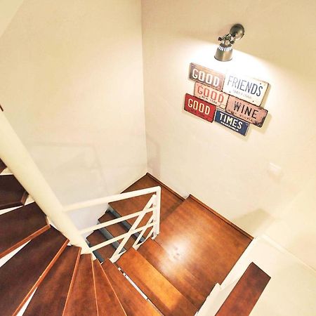 Ferienwohnung Casa Con Terraza San Fernando Córdoba Exterior foto