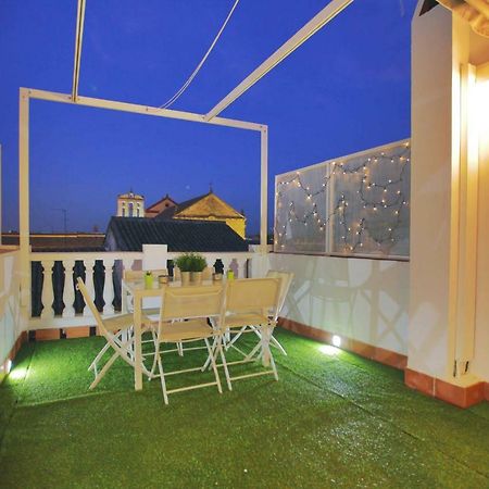 Ferienwohnung Casa Con Terraza San Fernando Córdoba Exterior foto