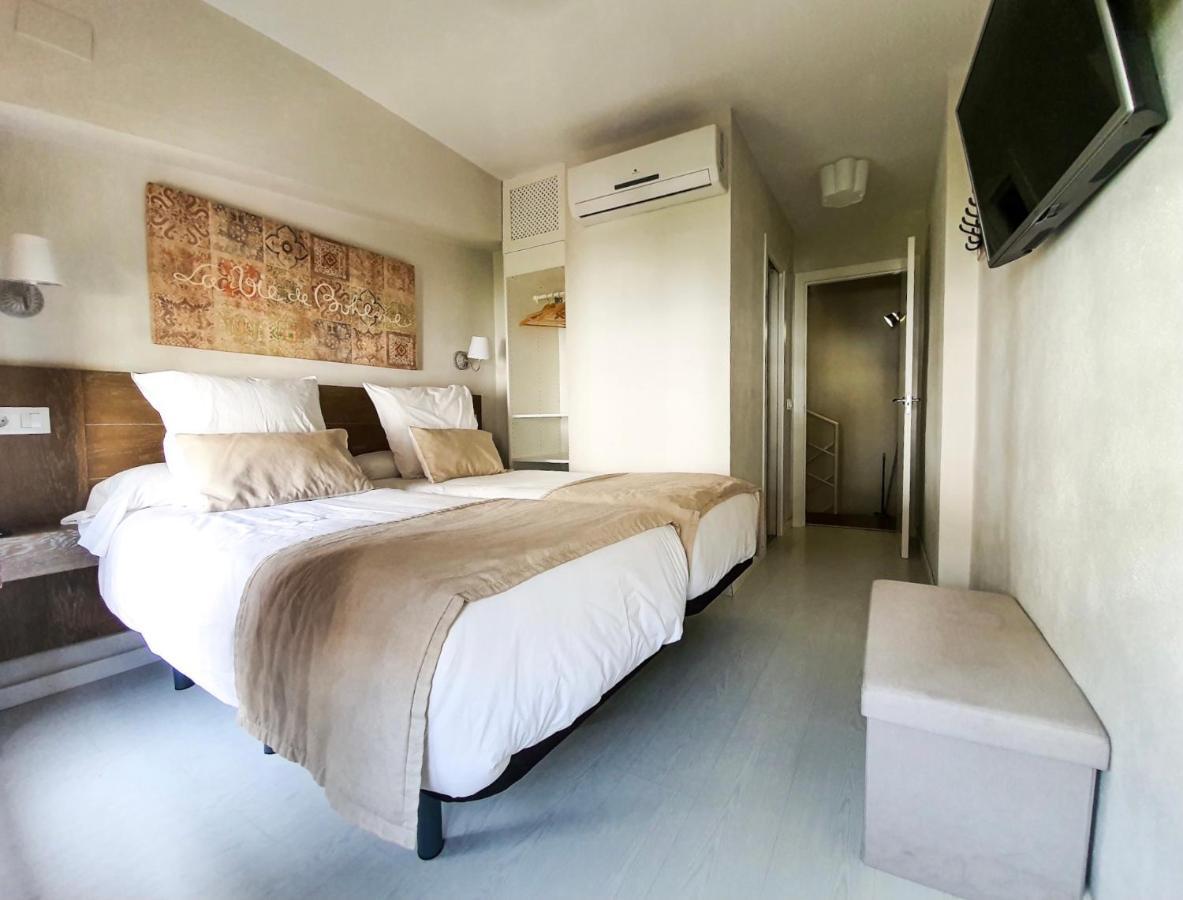 Ferienwohnung Casa Con Terraza San Fernando Córdoba Exterior foto