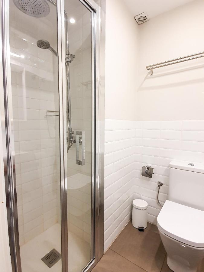 Ferienwohnung Casa Con Terraza San Fernando Córdoba Exterior foto