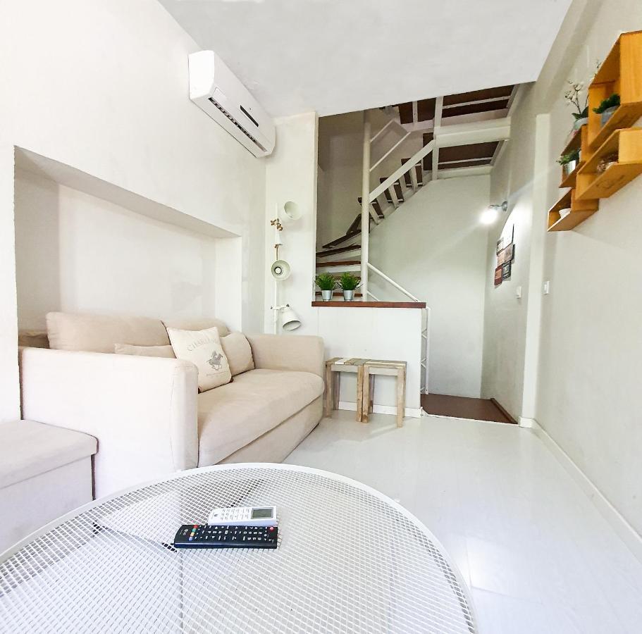 Ferienwohnung Casa Con Terraza San Fernando Córdoba Exterior foto