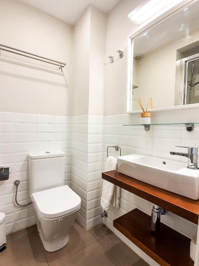 Ferienwohnung Casa Con Terraza San Fernando Córdoba Exterior foto